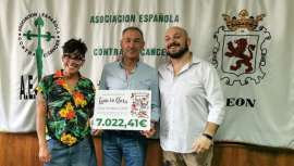 La última edición de este encuentro ha reunido a 75 profesionales de la peluquería en la ciudad de León