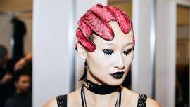 Salon International es el lugar idóneo para inspirarse, y ahora además todos los espectáculos son completamente gratuitos, incluidos con la entrada única. Dentro de la zona de exposición, no faltarán tampoco eventos para inspirarte