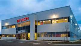 La empresa estadounidense de cosmética ha cerrado el periodo concluido entre enero y junio con una cifra de negocio de 1.123,4 millones de dólares (1.002,7 millones de euros), reduciendo ventas un 3,7 %  