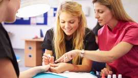 La rutina diaria nos enriquece y ayuda a cumplir las expectativas marcadas, sin embargo debemos tener en cuenta que la formación no es una pérdida de tiempo o un gasto para la empresa, la formación es una inversión rentable.