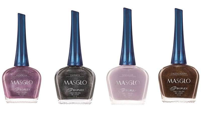 Shadow, la nueva tendencia de Masglo