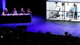 Los famosos premios que tienen lugar durante el Congreso MCA de Montecarlo informan de su plazo de presentación on-line para los Mejores Casos Clínicos en distintas categorías