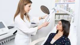 Desde Cosmeceutical Center recomiendan este protocolo con el que hidratar en profundidad la piel y tratar las nuevas manchas y arrugas que hayan podido aparecer en estos meses de más calor