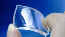 El grafeno, una sustancia compuesta de carbono puro, es el material con el Instituto de Ciencias Fotónicas de Barcelona ha creado una exclusiva tecnología de parches, concebidos como dispositivos médicos de gran utilidad 