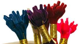 La Central del Cabell ha ampliado su gama de extensiones con seis nuevos colores, acordes con las nuevas tendencias