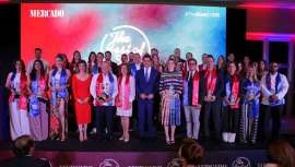 La revista Mercado, perteneciente al grupo editorial de ¡Hola! República Dominicana, ha reconocido a la firma Llongueras como Mejor Salón de Belleza del año