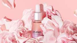 El nuevo aceite facial Pro-Collagen Rose Facial de Elemis solo suma ventajas y resultados de rejuvenecimiento y belleza para la piel