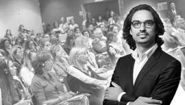 Un tema de candente actualidad, los sistemas inteligentes (IA) y su interacción y uso con la medicina estética, profesionales y pacientes. La charla de Marius Khan en el próximo 5 Continent Congress que tendrá lugar en Barcelona