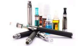 Desde el 28 de junio hasta el 15 de agosto se han notificado 94 posibles casos de enfermedad pulmonar grave asociada con el uso de cigarrillos electrónicos en 14 Estados de EE UU