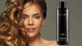 La marca presenta este producto de styling que mantiene cualquier peinado, pero respetando la libertad y movimiento original del cabello