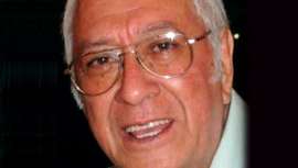 Conocido como el señor de las tijeras, Corbalán deja tras de sí un legado que inspira a un gran número de peluqueros tucumanos 