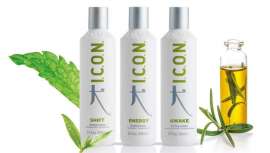 Un cabello sano comienza por un cuero cabelludo sano. I.C.O.N. lanza la cura definitiva, un básico imprescindible en tu salón de peluquería 