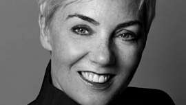 Los directores artísticos más significativos del sello Trevor Sorbie estarán en Tribute Show London