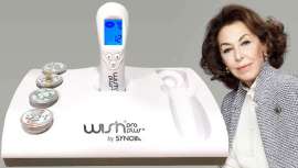 El próximo 30 de septiembre y en el marco del recientemente inaugurado Studio Beauty Market, la prestigiosa profesional de la belleza Carmen Navarro será una de las protagonistas de la presentación del nuevo equipo de la marca Wishpro