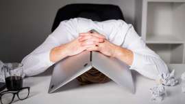 Curiosa paradoja, eres tú quien te encargas de procurar el equilibrio, la belleza y el bienestar a tus clientes, sin embargo, el estrés te puede. Ideario para aplicar y aplicarte si eres un gerente o trabajador estresado