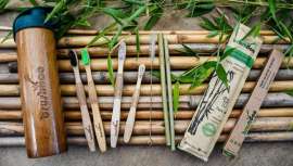 Un gesto sencillo que ayuda a evitar uno de los problemas medioambientales más graves: la contaminación de plástico en los mares