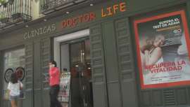 La denuncia contra Doctor Life a raíz de un artículo publicado por el periódico El País, no ha sido aceptada, tras la inspección de la Consejería de Sanidad de Madrid, en la que no se ha encontrado ningún tipo de fraude ni riesgo de salud pública