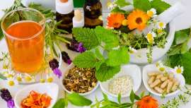 Las medicinas no convencionales trabajan en la recuperación del equilibrio y bienestar del cuerpo en su totalidad y apuestan principalmente a un proceso de prevención constante