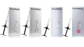 De alto rendimiento y tolerabilidad, los nuevos fillers de Filorga medical son apropiados para todas las necesidades del envejecimiento y signos del paso del tiempo en el rostro