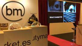 En colaboración con la Fundación Vicente Ferrer, la bolsa de  belleza más solidaria regresa a Salón Look con muchas novedades, contribuyendo con ello a la construcción de viviendas para la inclusión en las aldeas más pobres de la India