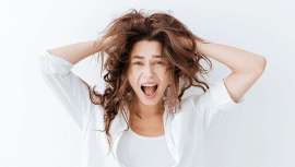 Finalizadas las vacaciones, la firma Matrix, junto a David Künzle, uno de sus salones embajadores en Madrid, dan las claves para paliar los efectos negativos del verano en el pelo