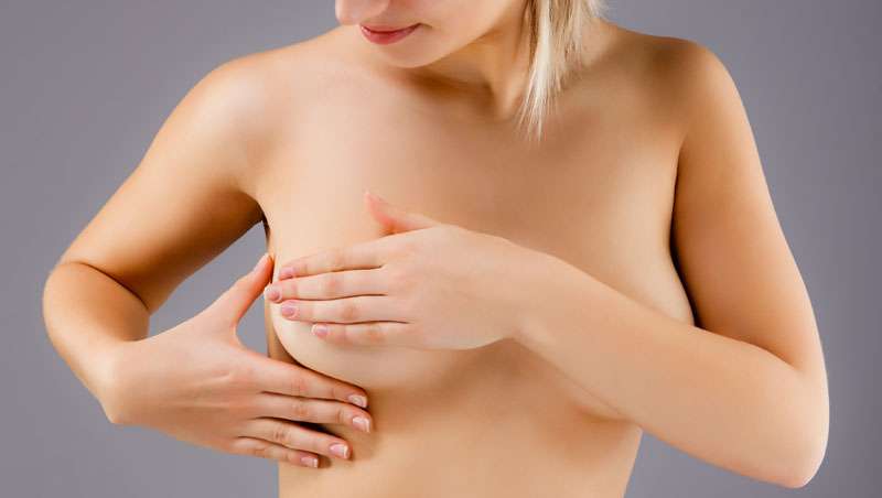 LPG con el cáncer de mama, tras la reconstrucción para la mejora y tratamiento del tejido conjuntivo