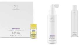 Ya fuere por los excesos veraniegos o por naturaleza, este tipo de cabello, más delicado que el resto, necesita unos cuidados específicos, según los expertos de Cotril