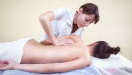 El dolor crónico y el papel que desempeña la actividad física en el control del mismo será el principal motivo de las actividades divulgativas propuestas por el Colegio Oficial de Fisioterapeutas de Canarias en el día dedicado a esta disciplina