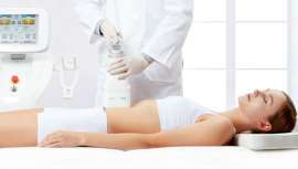 Menos centímetros, menor volumen, tamaño reducido, con Scizer, la solución científica para la absoluta mejora del contorno corporal