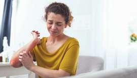 Dupilumab se convierte en el primer tratamiento efectivo y rápido para frenar los efectos de esta enfermedad