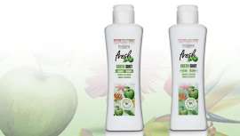 La marca lanza este tratamiento capilar orgánico y vegano (100%), con un porcentaje del 97% de ingredientes naturales 