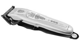 Ofrecer a los profesionales productos de excelencia es la misión de Artero. Y como tal hoy nos presenta su nueva e innovadora máquina de corte, Barber Clipper, un producto irresistible y necesario 