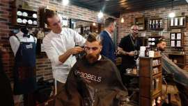 La línea de barbería regresa a este certamen, donde presentará sus últimas novedades en el estand 14E28