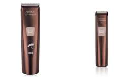 Li+Pro2, tanto en versión original como mini, es una máquina de corte diseñada con todo lujo de detalles y la más avanzada tecnología para el profesional peluquero y/o barbero. Todo, con la garantía y solidez de Moser