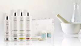 La marca relanza su línea de tratamientos contra la caída del cabello, la grasa y la caspa