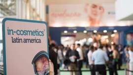 América Latina mira con atención a los nuevos productos, cosméticos y fórmulas de un mercado en expansión en la región, el cuidado y la belleza capilar. Así lo recoge el programa y exposición del In Cosmetics