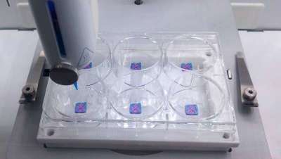 Ya se fabrican los primeros modelos de piel bioimpresa en 3D