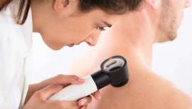 CDI, Clínica Dermatológica Internacional, lanza una campaña centrada en la revisión anual de la piel, mucosas, uñas, pelo y cuero cabelludo, Tu Piel te Habla, con un objetivo claro, la prevención de múltiples y graves enfermedades