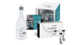 Disponer del mejor tratamiento específico contra las alteraciones del cabello es uno de los secretos del éxito en tu salón de peluquería. Ahora Tempting Professional te ofrece los productos y protocolo diseñados para combatir la caída estacional