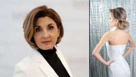 La artista moldava ofrecerá dos clases magistrales y un workshop, de la mano de Urbiola Formación, durante el certamen madrileño