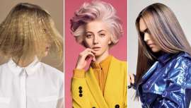 El color es el foco y centro de atención de Essential Looks2. El equilibrio perfecto entre las tendencias de la moda de las más importantes pasarelas y la que pisa las calles, ponibles y accesibles a diario. Un juego de luces que te va a encantar