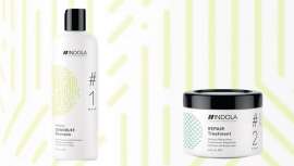 Dos básicos en el salón de peluquería para el lavado y el cuidado capilar que confieren al cabello no solo belleza, sino también salud, fundamental para que luzca en plena forma y el cliente confíe aún más en nosotros. Con la garantía Indola