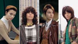 Descritos paso a paso en cuanto a proceso y productos, los nuevos looks de temporada de Street Style Collection Indola recrean las tendencias virales en las calles y la Redes Sociales para que satisfagas las necesidades de belleza de tus clientes