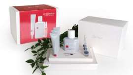 Be Hair presenta esta línea de última generación contra la alopecia capilar que se puede aplicar en el salón y en casa