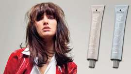 Igora amplía su gama con nuevos tonos marrones de tendencia para este otoño-invierno