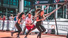 Thomas Wellness Group distribuirá y comercilizará esta marca italiana de equipamiento y formación en territorio nacional