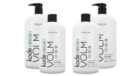 Periche lanza una nueva línea, compuesta por champú y acondicionador, que saca el máximo partido a cualquier peinado