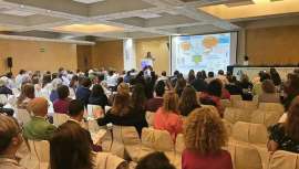 En la ciudad de Sevilla, y con la presencia de expertos de todas las ramas de la Medicina Estética, Antienvejecimiento y Longevidad, nacionales e internacionales, la decimoctava edición del Congreso SEMAL anuncia su programa