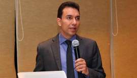 El análisis de los químicos de los alimentos que intoxican, su identificación y consecuencias será el tema a tratar por el doctor Francisco Llano, México, en uno de los cursos pre congreso de la SEMAL, en Sevilla (España)