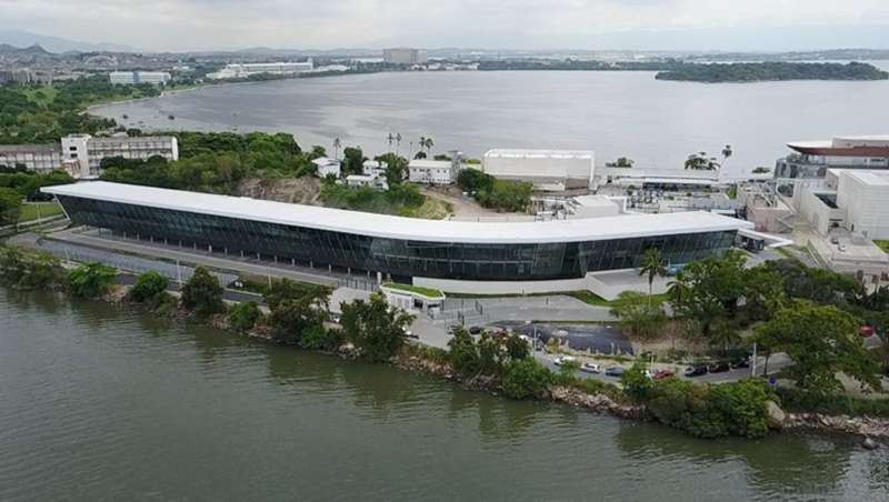 Brasil ya cuenta con el primer laboratorio de bioingeniería de tejidos del país